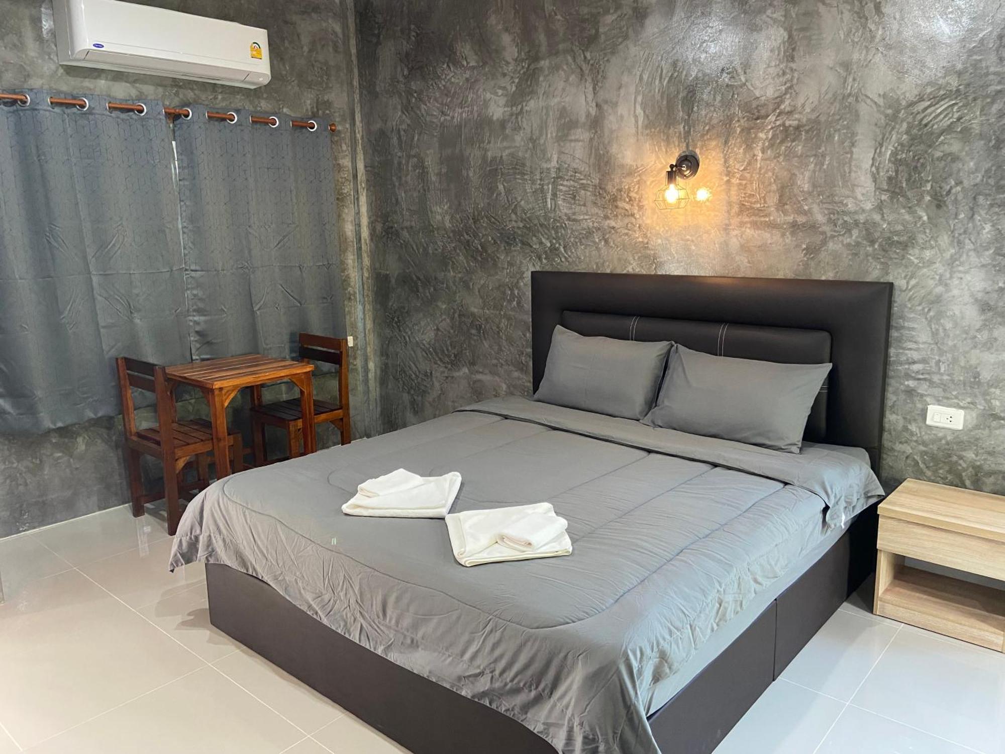 Green Mountain Resort Koh Yao Ko Yao Eksteriør billede