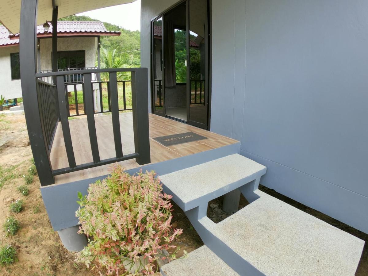 Green Mountain Resort Koh Yao Ko Yao Eksteriør billede